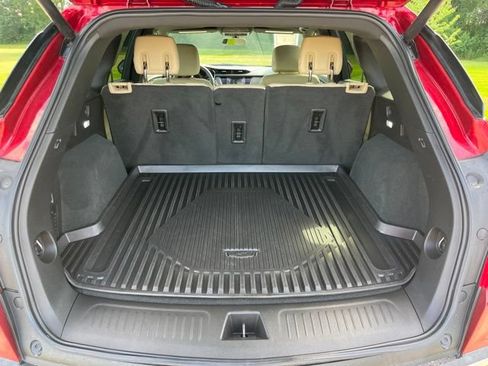 Used 2019 Cadillac XT5 FWD image 5