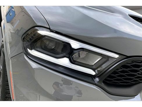 New 2027 Dodge Durango R/T AWD/4WD image 55