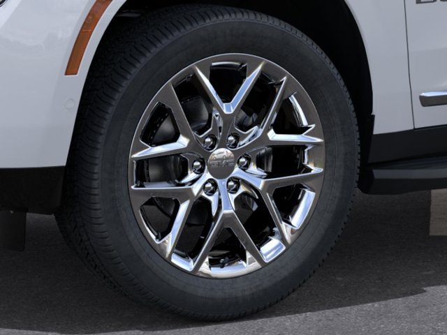 New 2027 GMC Yukon Denali w/ Advanced Technology Package AWD/4WD image 9