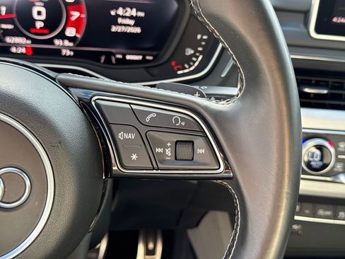 Used 2018 Audi S5 Prestige w/ Driver Assistance Package image 26