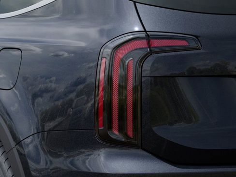 New 2025 Kia Telluride EX image 11