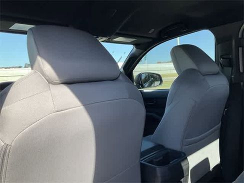 New 2025 Toyota Tacoma SR5 image 15