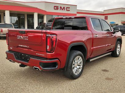 Used 2023 GMC Sierra 1500 Denali w/ Denali Reserve Package