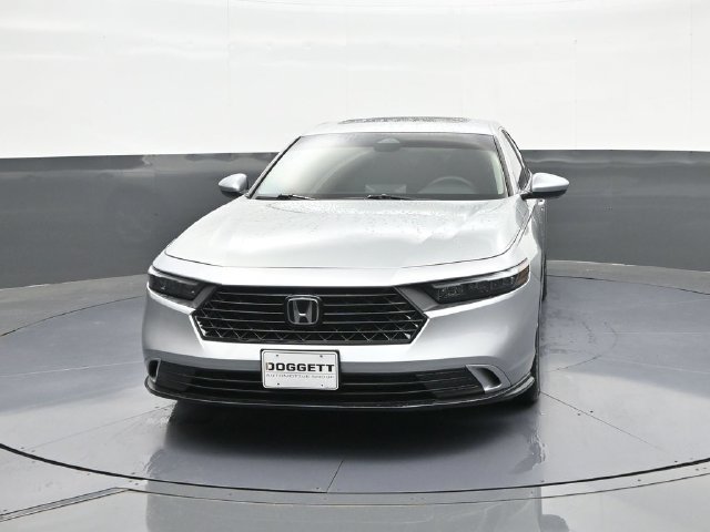 Used 2024 Honda Accord EX image 24