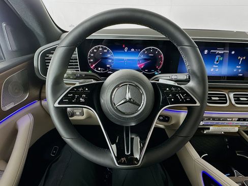 New 2026 Mercedes-Benz GLE 450 4MATIC image 11