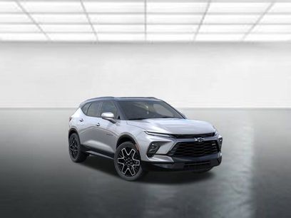 New 2025 Chevrolet Blazer RS w/ Driver Confidence II Package