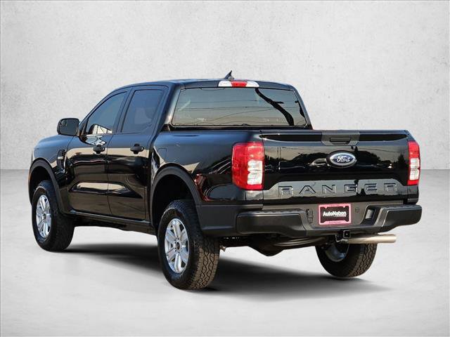 New 2026 Ford Ranger XL w/ Trailer Tow Package RWD image 9