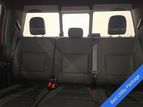 New 2026 Ford F150 XLT AWD/4WD image 26