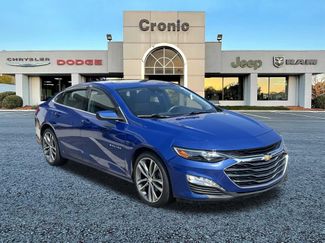 Used 2023 Chevrolet Malibu LT FWD video 1