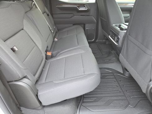New 2026 GMC Sierra 1500 Elevation w/ Preferred Package RWD image 23