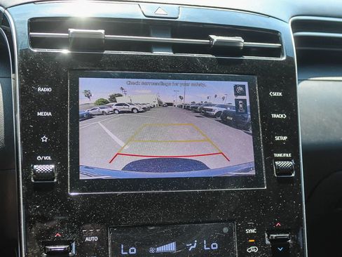 Used 2024 Hyundai Tucson SEL FWD image 32