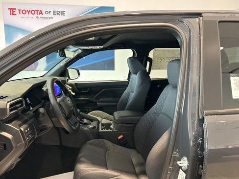 New 2025 Toyota Tacoma SR5 image 14