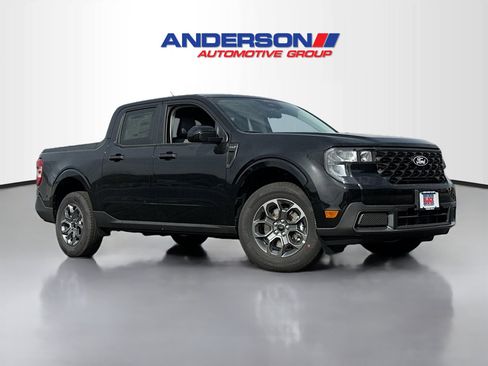 New 2026 Ford Maverick XLT image 1