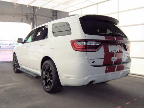 Used 2025 Dodge Durango R/T AWD/4WD image 6
