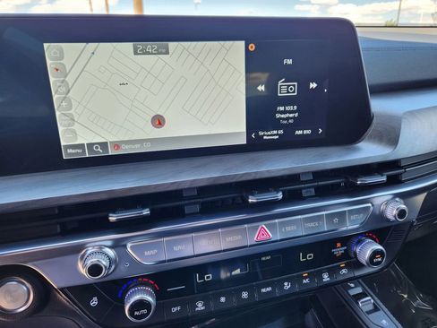 New 2025 Kia Telluride SX Prestige X-Pro image 20