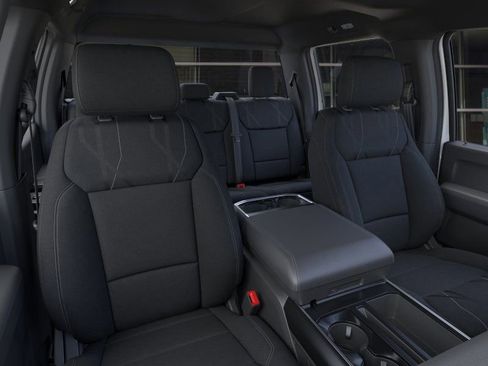 New 2026 Ford F150 STX w/ Equipment Group 200A image 11