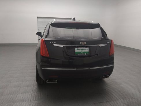 Used 2019 Cadillac XT5 FWD image 6