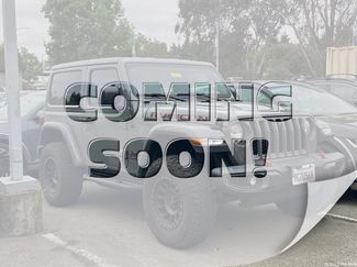 Used 2022 Jeep Wrangler Rubicon AWD/4WD video 1