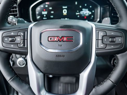 New 2026 GMC Sierra 1500 SLT image 12