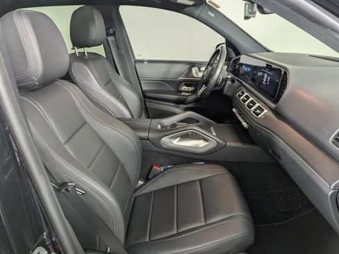 Used 2021 Mercedes-Benz GLE 350 4MATIC image 28