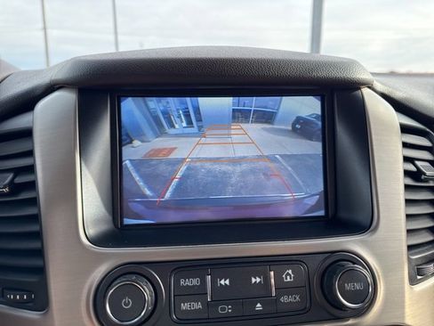 Used 2016 GMC Yukon Denali w/ Open Road Package image 32