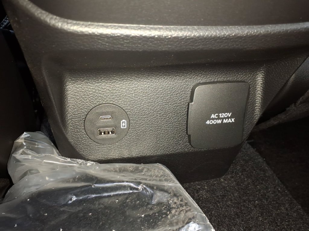 New 2026 Ford Ranger XLT AWD/4WD image 16