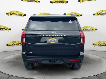 New 2026 Ford Expedition Active