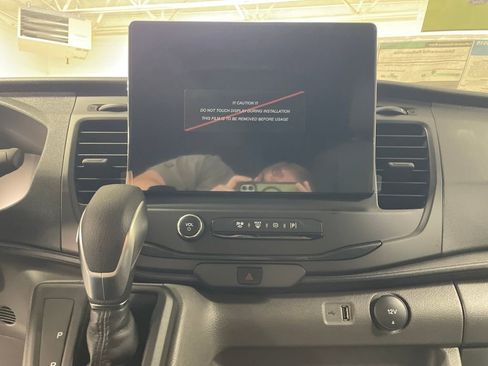 New 2026 Ford Transit 350 XL w/ Load Area Protection Package image 21