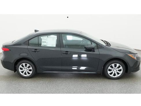New 2026 Toyota Corolla LE FWD image 11