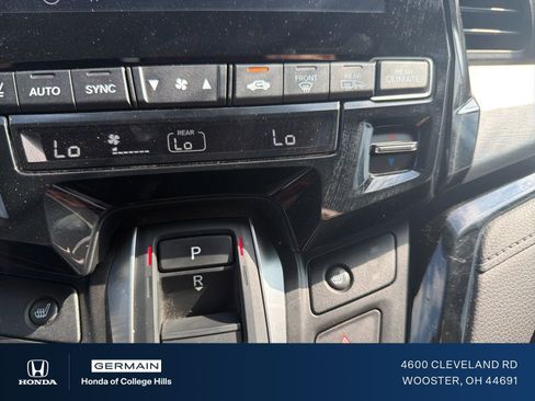 Used 2024 Honda Odyssey Touring image 22
