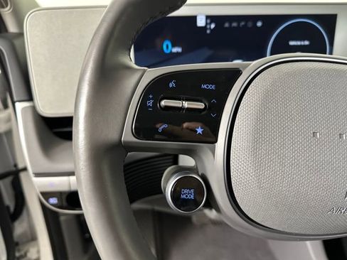 Used 2023 Hyundai Ioniq 5 SEL w/ Cargo Package image 15