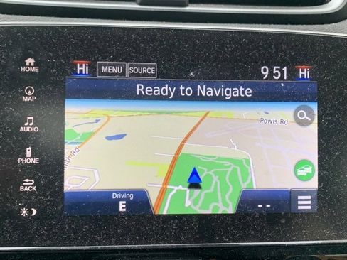 Used 2020 Honda CR-V Touring image 16