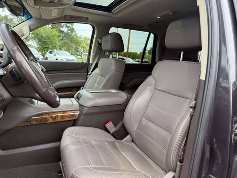 Used 2016 GMC Yukon Denali AWD/4WD image 13