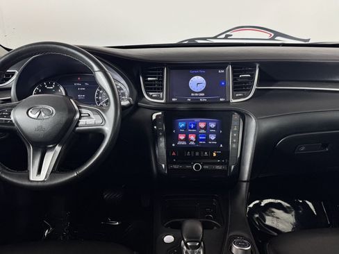 Used 2019 INFINITI QX50 Pure FWD image 32