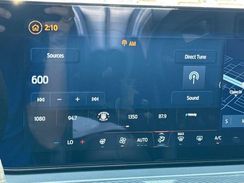 Used 2025 Ford Mustang Dark Horse RWD image 24