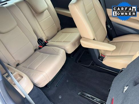 Certified 2025 Mercedes-Benz GLS 450 4MATIC image 34