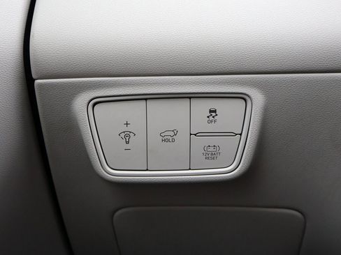 Used 2022 Hyundai Tucson SEL image 33