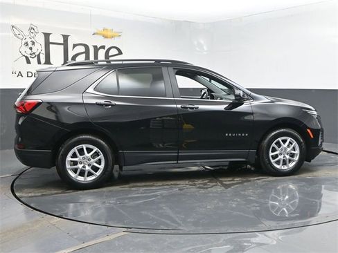 Used 2024 Chevrolet Equinox LT w/ LPO, Floor Liner Package image 36