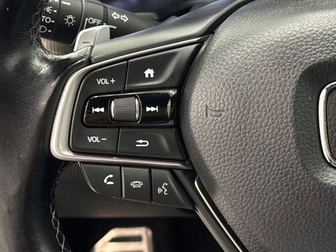 Used 2019 Honda Accord Sport image 29