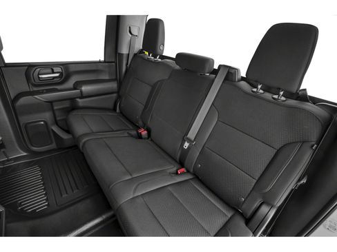 New 2026 Chevrolet Silverado 2500 W/T image 8