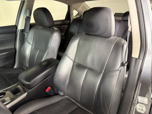 Used 2015 Nissan Altima 2.5 SL w/ Technology Package image 13