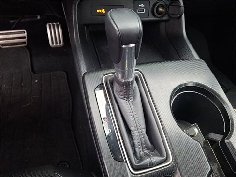 Certified 2024 Honda Civic Sport image 14