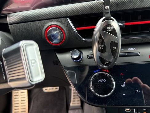 Used 2024 Hyundai Sonata N Line image 39