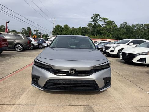 Used 2023 Honda Civic LX image 27