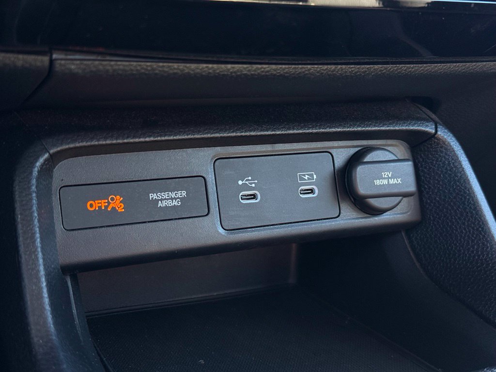 Used 2025 Honda Civic LX image 36