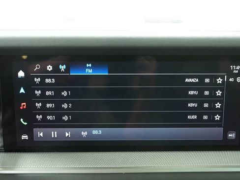 New 2026 Porsche Cayenne AWD/4WD image 19