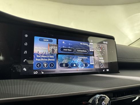 New 2025 Nissan Murano SV image 7