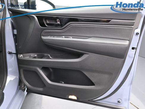 New 2026 Honda Odyssey Elite image 13
