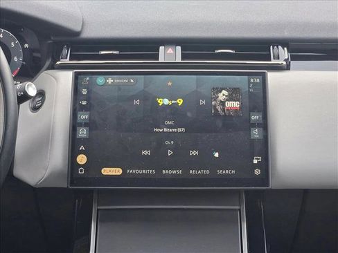 Used 2026 Land Rover Range Rover Velar S image 13