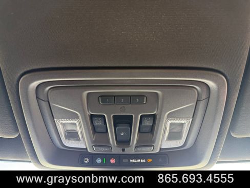 Used 2024 GMC Sierra 1500 Denali w/ Technology Package AWD/4WD image 22